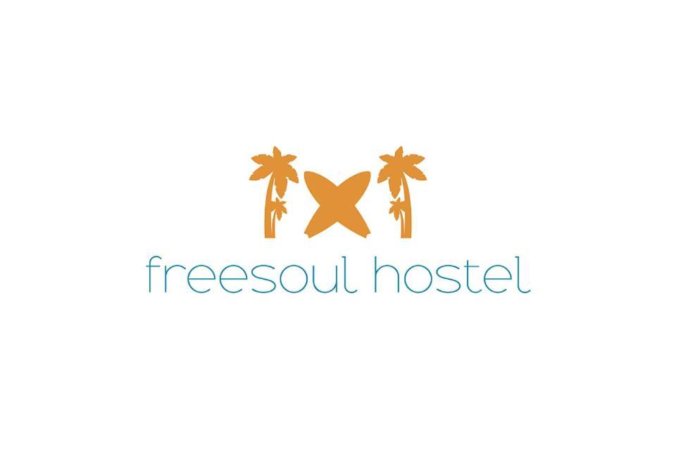 Freesoul Hostel Паломіно Екстер'єр фото